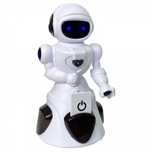 ربات اسباب بازی هوشمند SMART ROBOT 9-0062_اسباب بازی